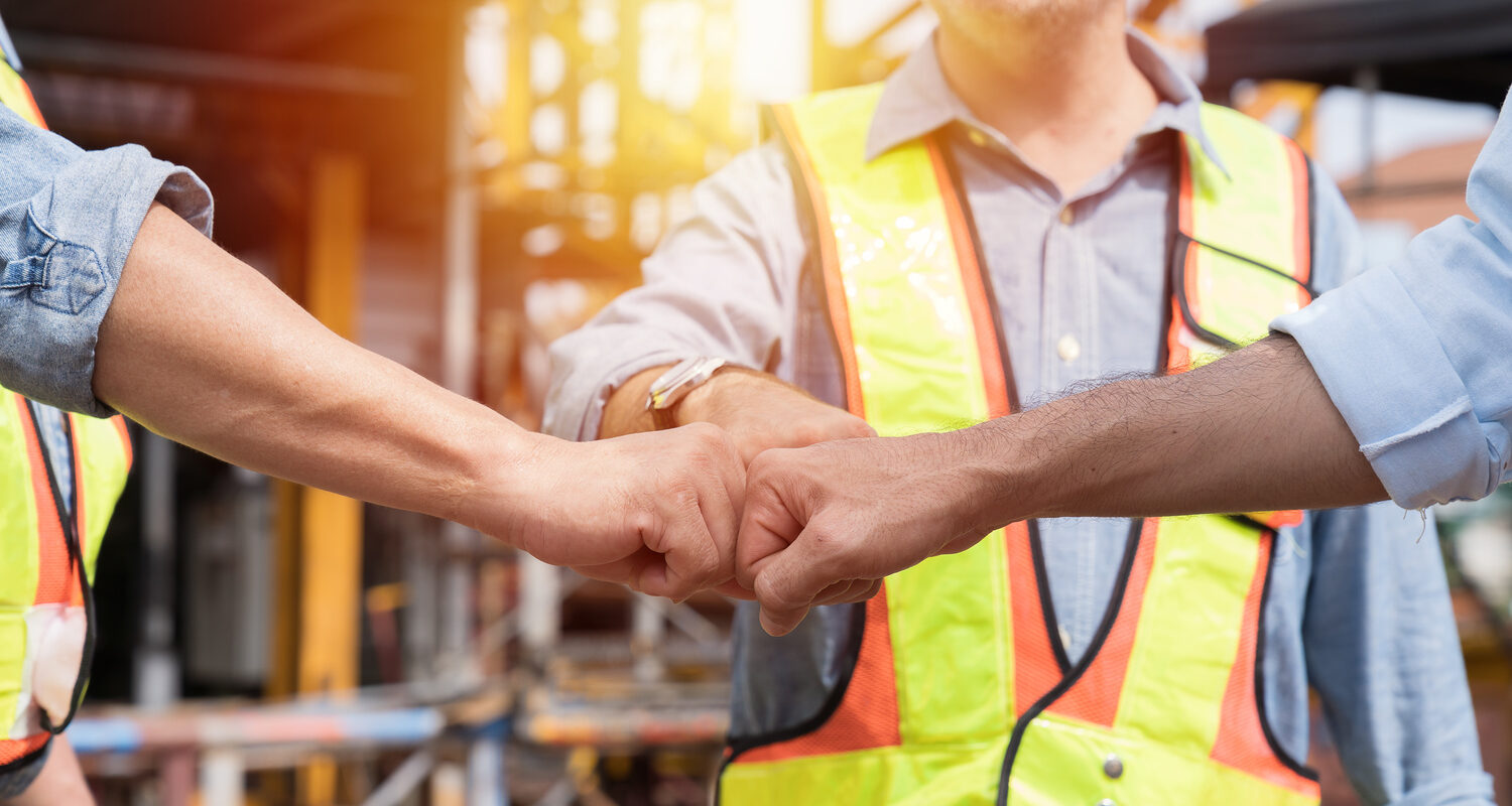 Construction consulting